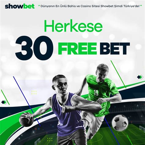 Showbet Güncel Giriş Adresi