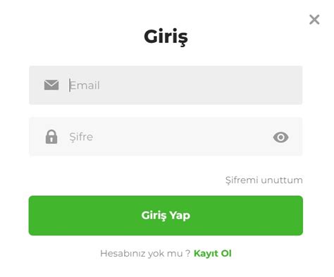 Showbet Sosyal Medya Hesapları