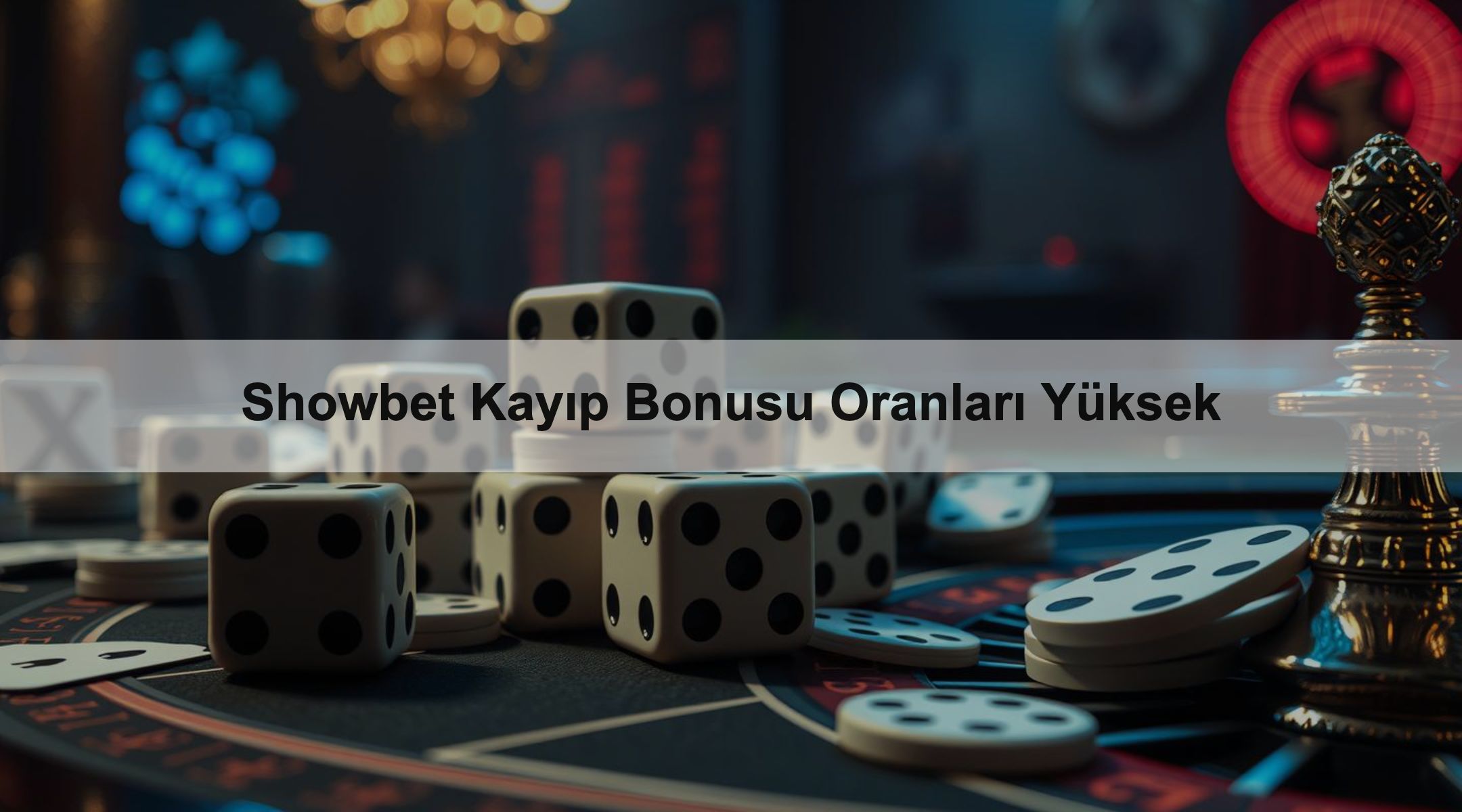 Showbet Kayıp Bonusu Oranları Yüksek 1 Showbet Kayıp Bonusu Oranları Yüksek